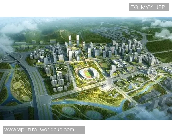 武汉投资新机遇足球场建设助力城市发展与体育产业繁荣